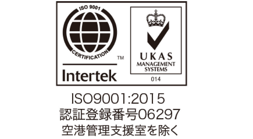 品質マネジメントシステム ISO9001:2008